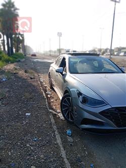 هیوندای سۆناتا